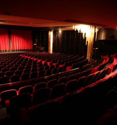 Peur sur les cinémas indépendants