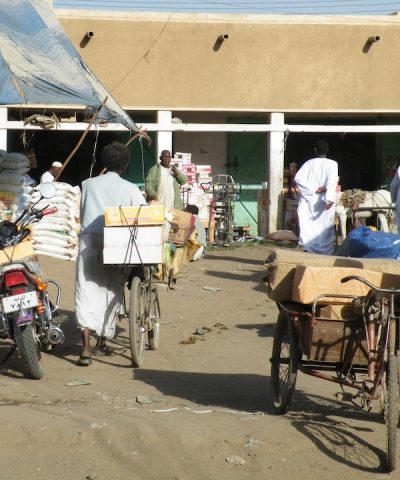 Expulsés du Soudan, ils témoignent