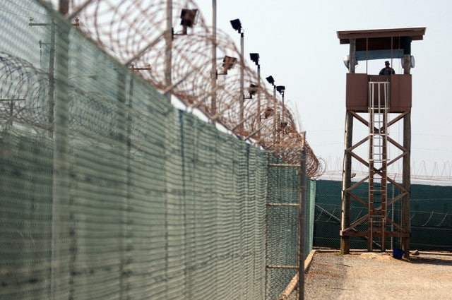 Guantanamo, 10 ans d’illégalité