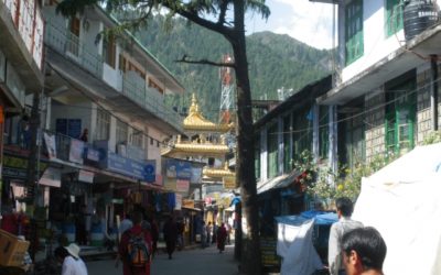 Inde : une minorité tibétaine qui dérange