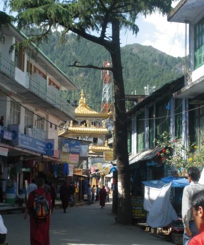 Inde : une minorité tibétaine qui dérange