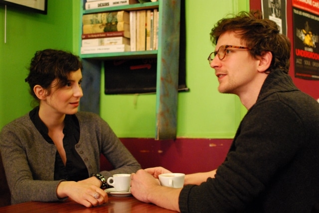 Deux espoirs parlent César