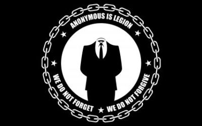 «Anonymous, un label plus qu’un groupe»