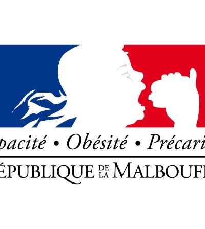 Malbouffe, politique et TVA