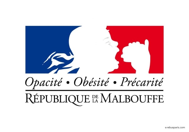 Malbouffe, politique et TVA