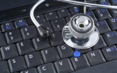 «Les médecins doivent investir internet»