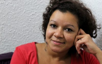Paroles d'étrangers : Janice, Brésilienne