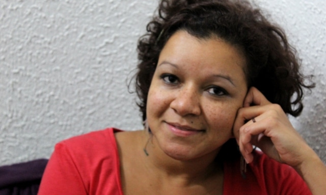 Paroles d’étrangers : Janice, Brésilienne