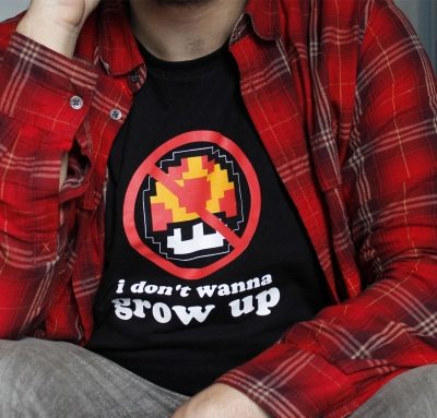 Ludo, 25 ans, animateur de téléphone rose