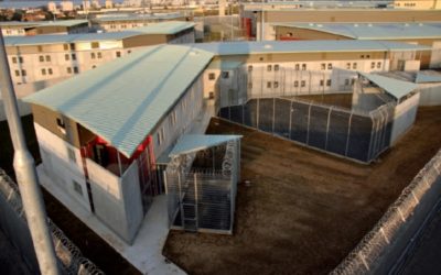 Le travail en prison, un luxe mal payé