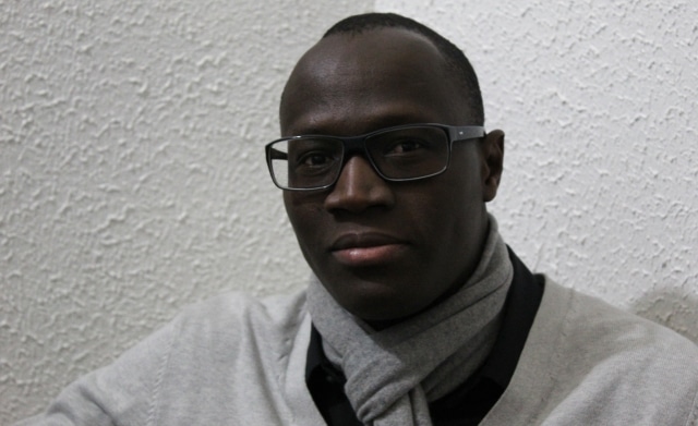 Paroles d’étrangers : Lamine, Sénégalais