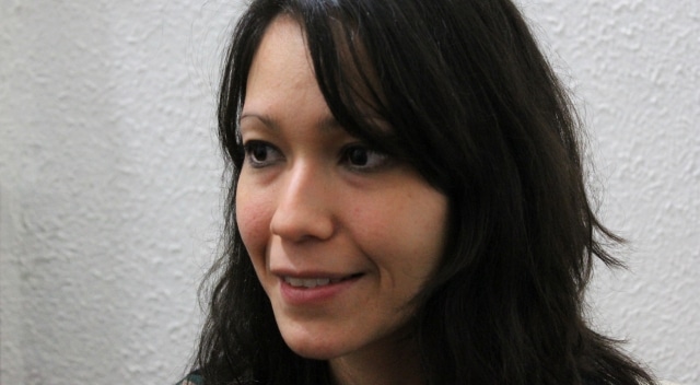 Paroles d’étrangers : Yanilu, Vénézuélienne