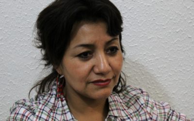 Paroles d'étrangers : Leyla, Chilienne