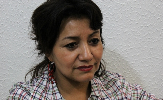 Paroles d’étrangers : Leyla, Chilienne