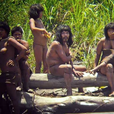 Les Safaris humains dénoncés