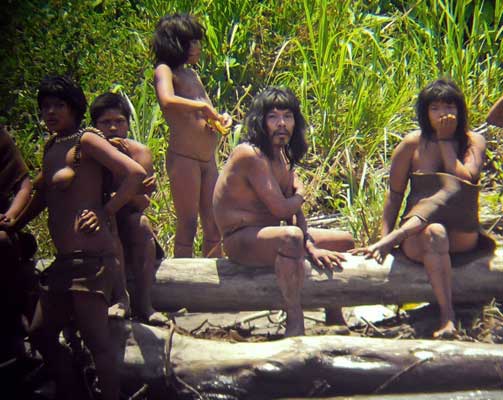 Les Safaris humains dénoncés