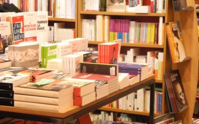 TVA à 7%, coup dur pour les libraires