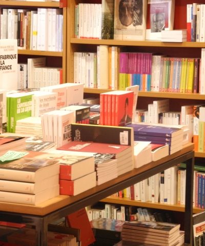TVA à 7%, coup dur pour les libraires
