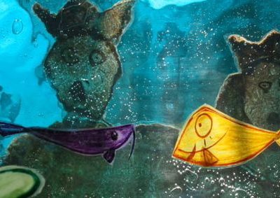 Le Baiser de la lune, après la polémique