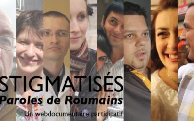 Roumains, des voix, des visages