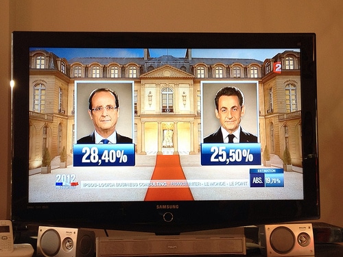 « Sarkozy n’a pas maîtrisé sa campagne »