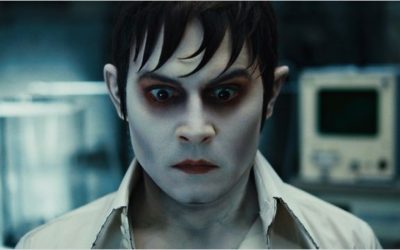 "Dark Shadows" et "W.E.", le cœur a ses raisons