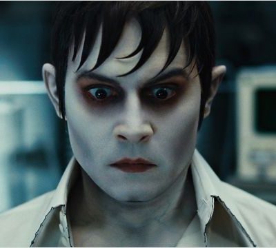 "Dark Shadows" et "W.E.", le cœur a ses raisons