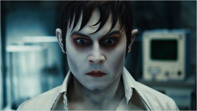 « Dark Shadows » et « W.E. », le cœur a ses raisons