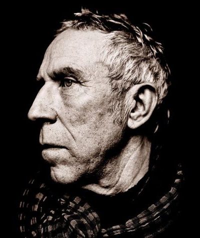 Marcel Kanche chante Léo Ferré