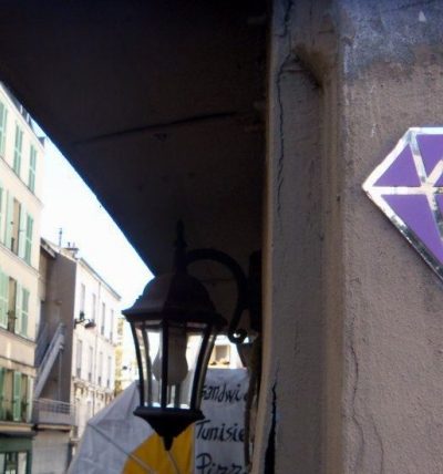 Le Diamantaire se taille une expo solo