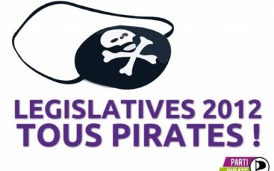 L'abordage en demi-teinte du Parti pirate