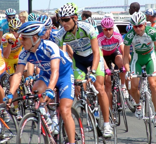 Pratique: bien préparer son Tour de France