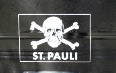 Sankt Pauli ne veut pas s'hambourgeoiser
