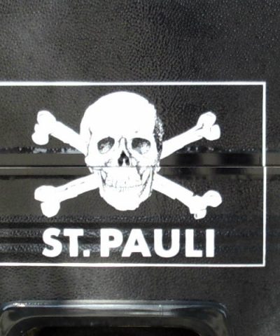 Sankt Pauli ne veut pas s'hambourgeoiser