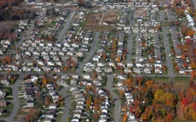 Le bungalow, patrimoine des banlieues du Québec