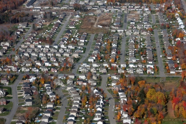 Le bungalow, patrimoine des banlieues du Québec