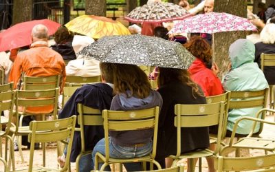 Août à Paris : réussissez votre fiasco