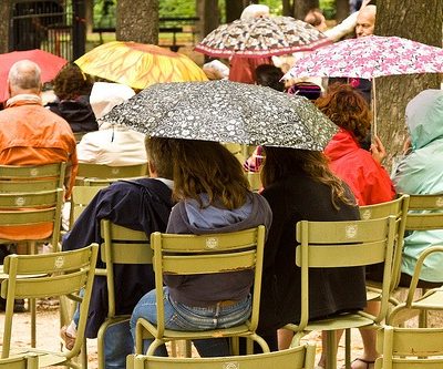 Août à Paris : réussissez votre fiasco