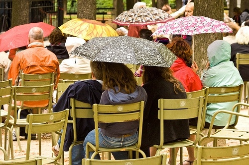 Août à Paris : réussissez votre fiasco