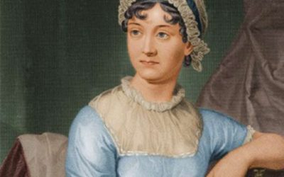 Jane Austen a-t-elle besoin de sexe ? 