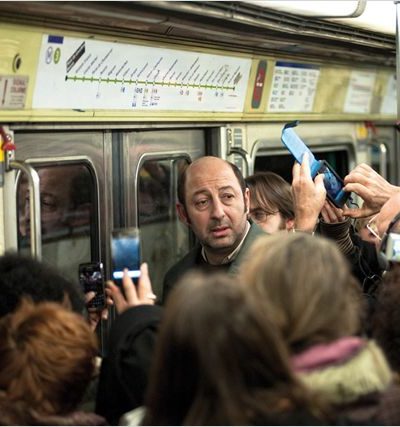 Superstar, ou les aléas de la célébrité pour les nuls