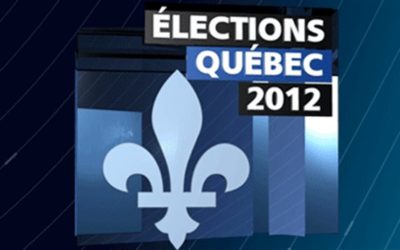 Lendemain électoral : un Québéc divisé