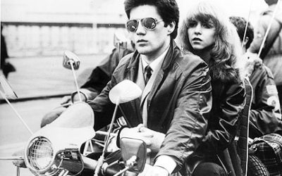 Mods, du style, du rythme, des amphètes