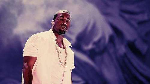 Sextape : Kanye West gère mal la crise