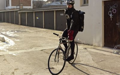 Mon fixie, mon amour