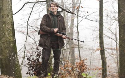 "La Chasse", traqué par la rumeur