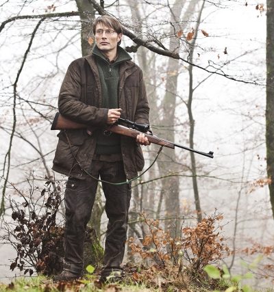 "La Chasse", traqué par la rumeur