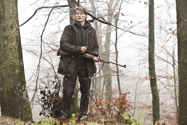 « La Chasse », traqué par la rumeur