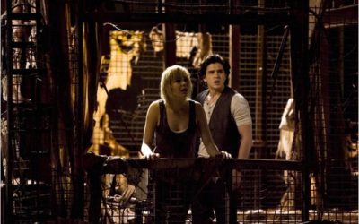 "Silent Hill : Revelation", mortelle démo