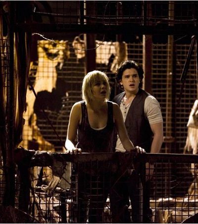 "Silent Hill : Revelation", mortelle démo